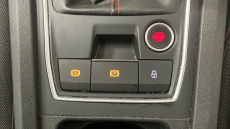 SEAT Leon 1.0 TSI EVO FR 5dr Petrol Hatchback